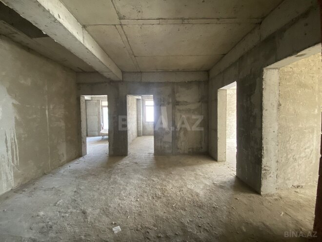 Продаётся 3-комн. новостройка 158 м², м. Гянджлик, photo 15 from 27
