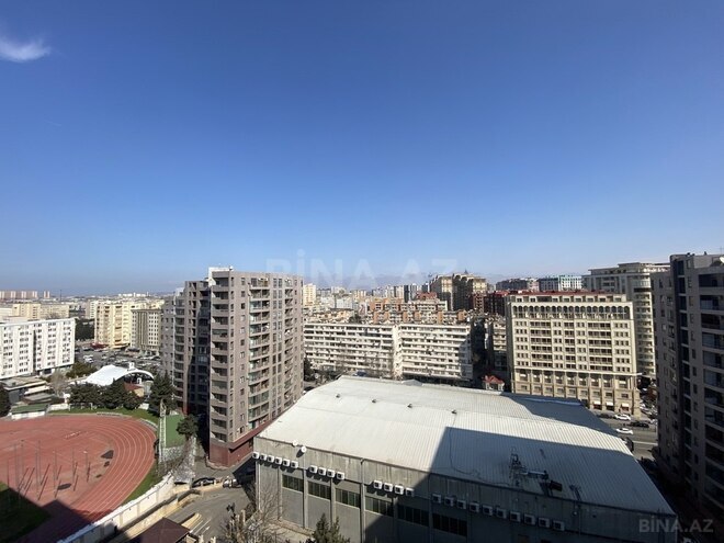 Продаётся 3-комн. новостройка 158 м², м. Гянджлик, photo 13 from 27