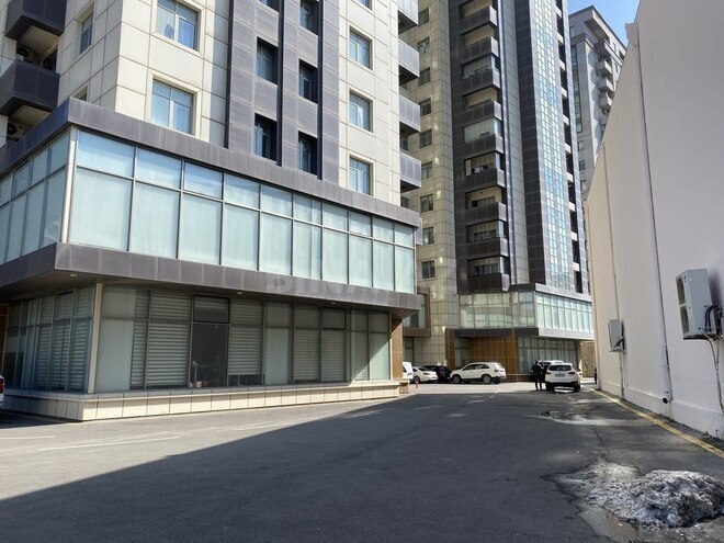 Продаётся 3-комн. новостройка 158 м², м. Гянджлик, photo 20 from 27
