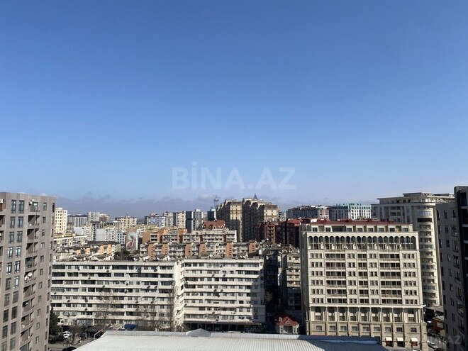 Продаётся 3-комн. новостройка 158 м², м. Гянджлик, photo 11 from 27