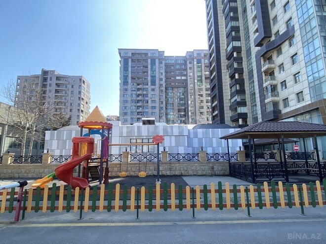 Продаётся 3-комн. новостройка 158 м², м. Гянджлик, photo 19 from 27