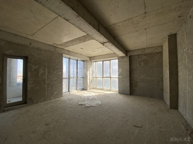 Продаётся 3-комн. новостройка 158 м², м. Гянджлик, photo 4 from 27