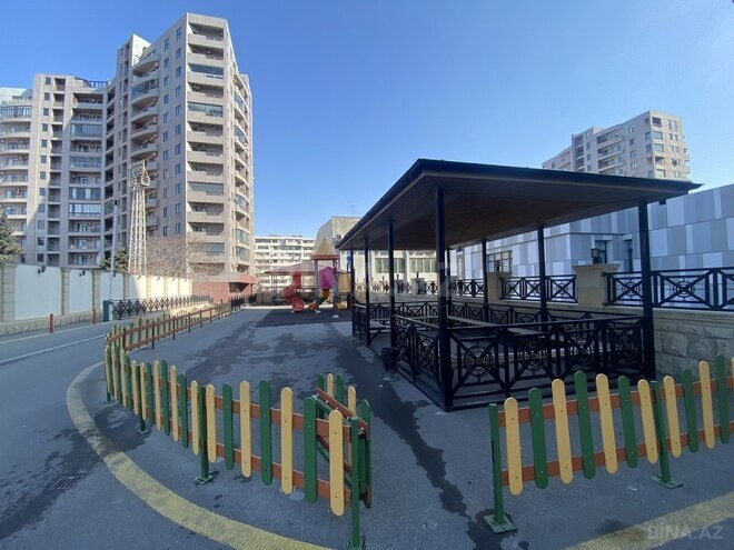Продаётся 3-комн. новостройка 158 м², м. Гянджлик, photo 21 from 27