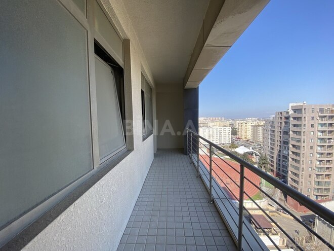 Продаётся 3-комн. новостройка 158 м², м. Гянджлик, photo 5 from 27