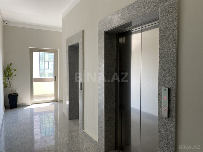 Продаётся 3-комн. новостройка 158 м², м. Гянджлик, photo 16 from 27