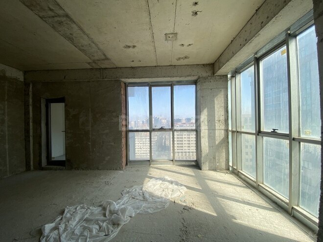 Продаётся 3-комн. новостройка 158 м², м. Гянджлик, photo 3 from 27