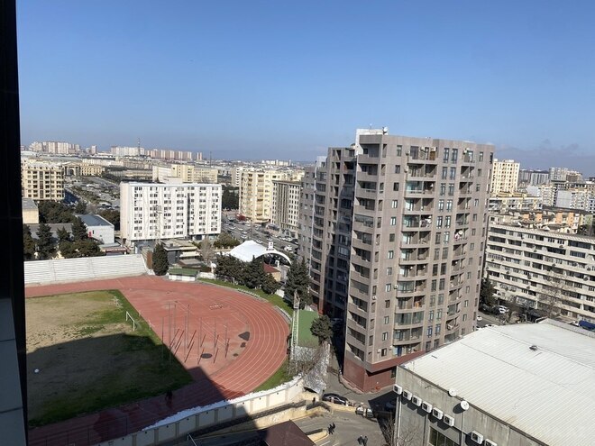 Продаётся 3-комн. новостройка 158 м², м. Гянджлик, photo 7 from 27