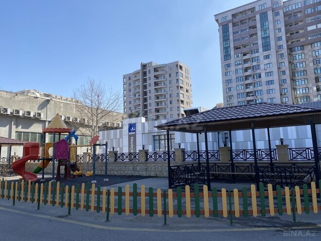 Продаётся 3-комн. новостройка 158 м², м. Гянджлик, photo 22 from 27