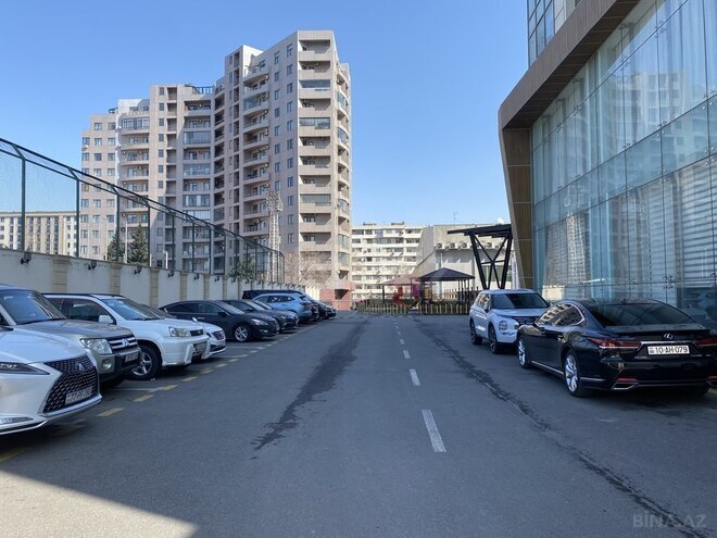 Продаётся 3-комн. новостройка 158 м², м. Гянджлик, photo 26 from 27