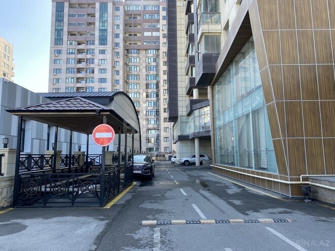 Продаётся 3-комн. новостройка 158 м², м. Гянджлик, photo 25 from 27