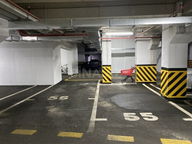 Продаётся 3-комн. новостройка 158 м², м. Гянджлик, photo 17 from 27