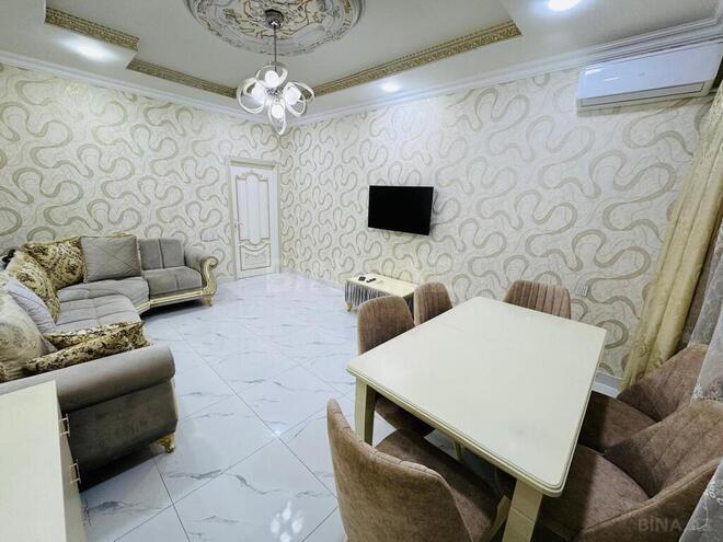 2-комн. новостройка - м. 28 мая - 90 м² (3)