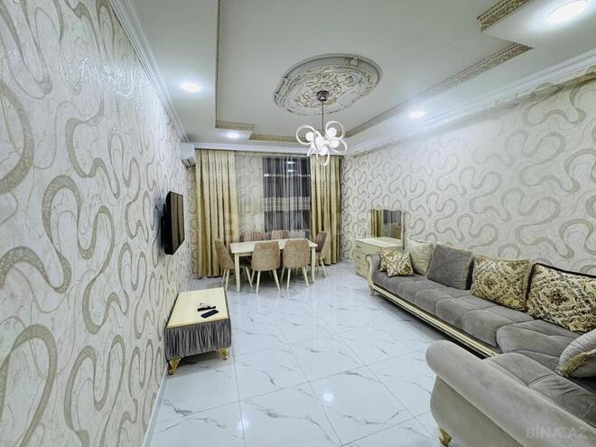 2-комн. новостройка - м. 28 мая - 90 м² (2)