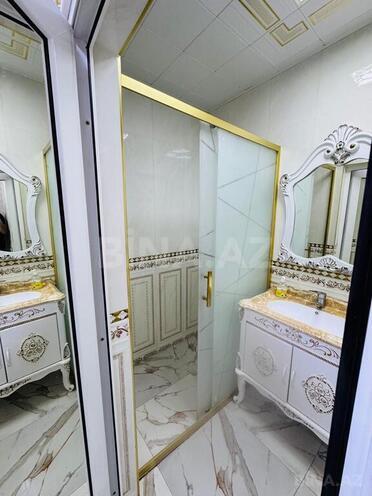 2-комн. новостройка - м. 28 мая - 90 м² (11)
