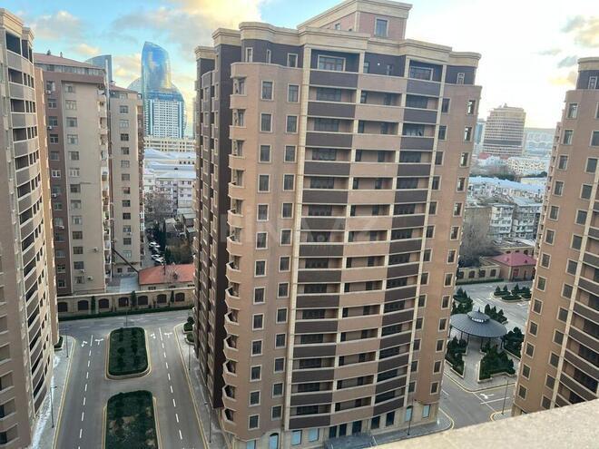2-комн. новостройка - м. 28 мая - 90 м² (8)