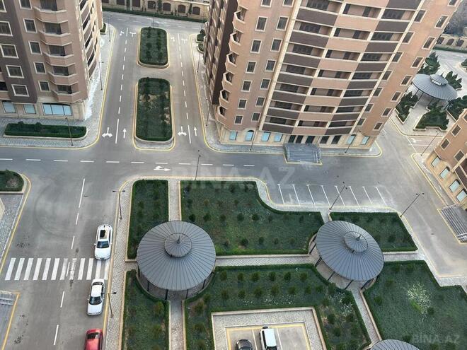 2-комн. новостройка - м. 28 мая - 90 м² (1)