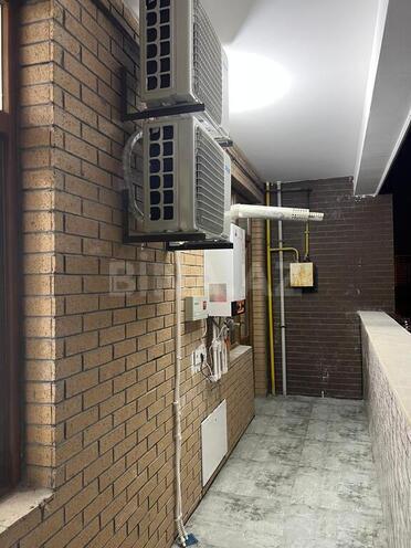 2-комн. новостройка - м. 28 мая - 90 м² (10)