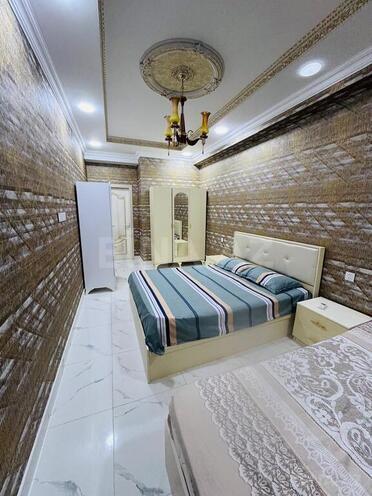 2-комн. новостройка - м. 28 мая - 90 м² (6)