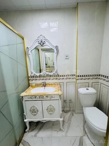 2-комн. новостройка - м. 28 мая - 90 м² (12)