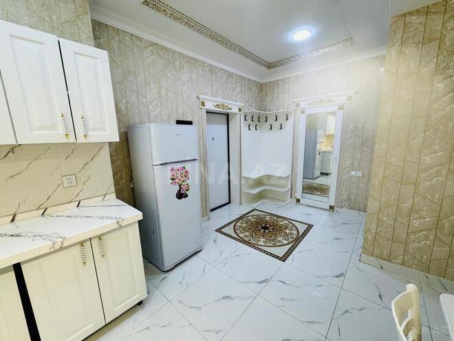 2-комн. новостройка - м. 28 мая - 90 м² (5)