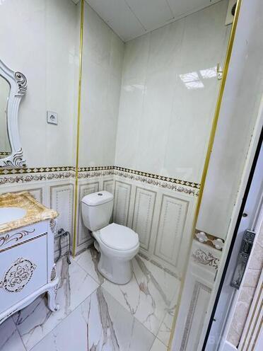 2-комн. новостройка - м. 28 мая - 90 м² (13)