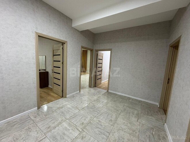 4 otaqlı yeni tikili - Gənclik m. - 150 m² (13)