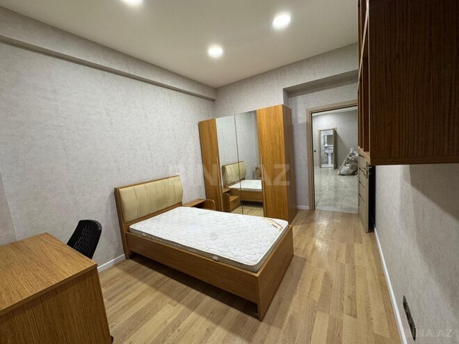 4 otaqlı yeni tikili - Gənclik m. - 150 m² (9)