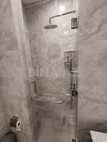 2-комн. новостройка - пос. Аг шехер - 100 м² (12)