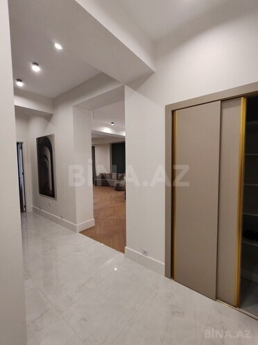 2-комн. новостройка - пос. Аг шехер - 100 м² (13)