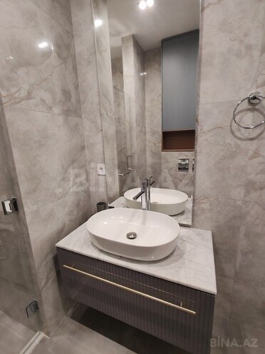 2-комн. новостройка - пос. Аг шехер - 100 м² (11)
