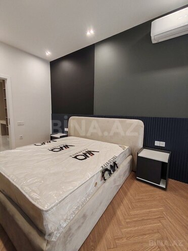 2-комн. новостройка - пос. Аг шехер - 100 м² (6)