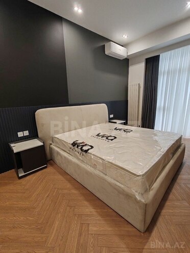 2-комн. новостройка - пос. Аг шехер - 100 м² (8)