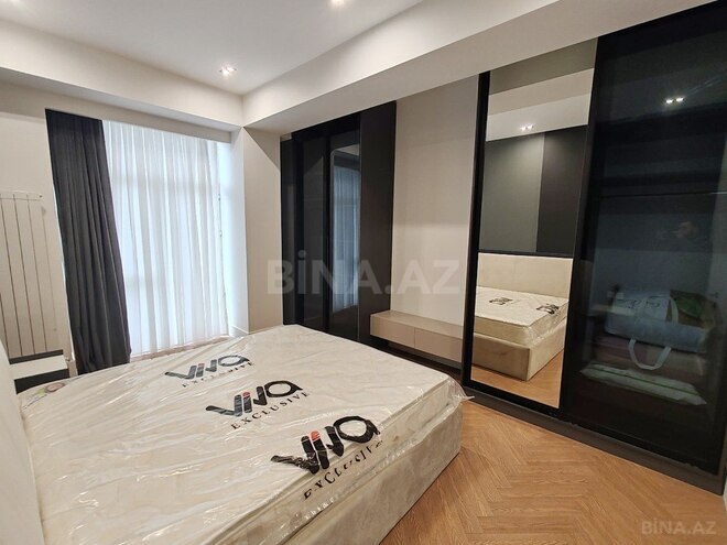 2-комн. новостройка - пос. Аг шехер - 100 м² (4)