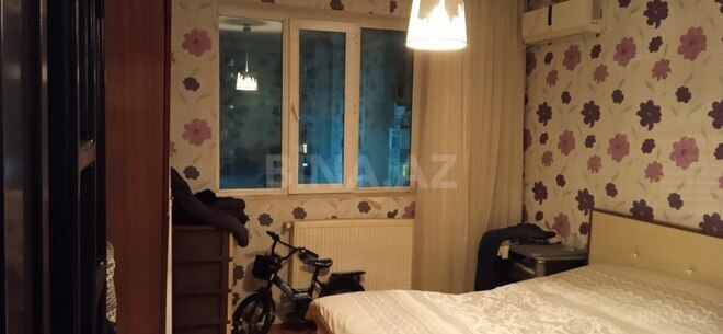 3-комн. вторичка - пос. Сулутепе - 83 м² (11)