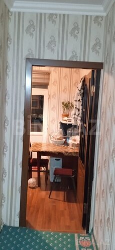 3-комн. вторичка - пос. Сулутепе - 83 м² (9)