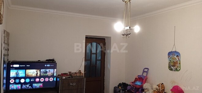 3-комн. вторичка - пос. Сулутепе - 83 м² (2)