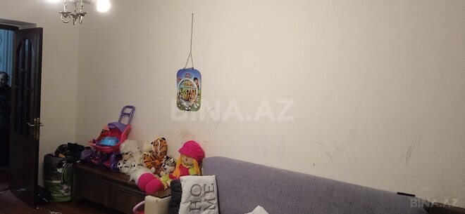 3-комн. вторичка - пос. Сулутепе - 83 м² (4)