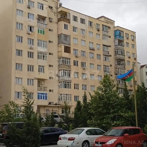 3-комн. вторичка - пос. Сулутепе - 83 м² (17)