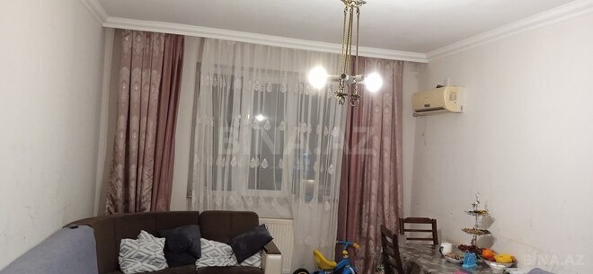 3-комн. вторичка - пос. Сулутепе - 83 м² (1)