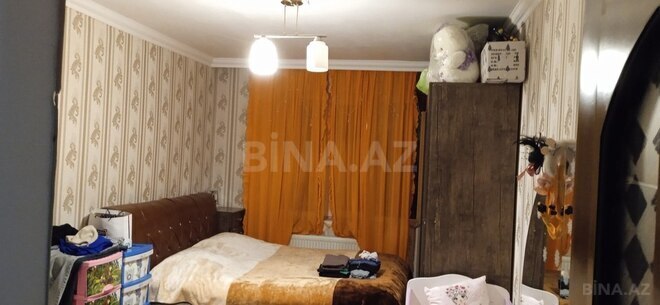 3-комн. вторичка - пос. Сулутепе - 83 м² (12)