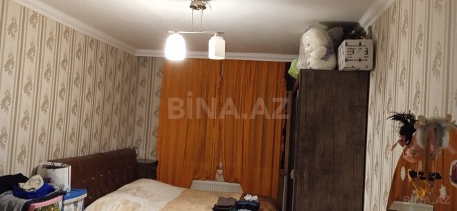 3-комн. вторичка - пос. Сулутепе - 83 м² (14)