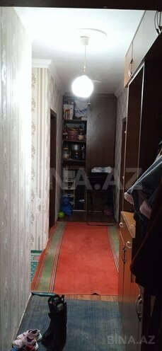 3-комн. вторичка - пос. Сулутепе - 83 м² (3)