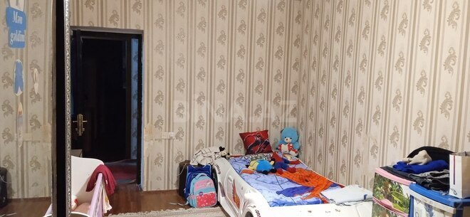 3-комн. вторичка - пос. Сулутепе - 83 м² (13)
