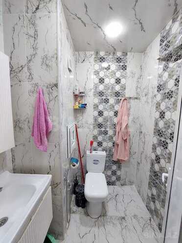 2 otaqlı köhnə tikili - 7-ci mikrorayon q. - 46 m² (4)