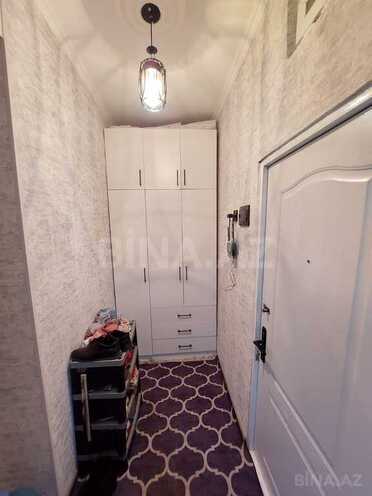 2 otaqlı köhnə tikili - 7-ci mikrorayon q. - 46 m² (9)