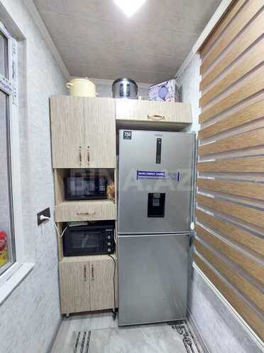 2 otaqlı köhnə tikili - 7-ci mikrorayon q. - 46 m² (7)