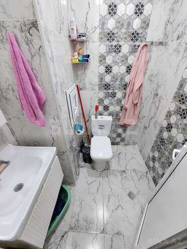 2 otaqlı köhnə tikili - 7-ci mikrorayon q. - 46 m² (6)