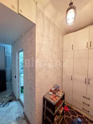 2 otaqlı köhnə tikili - 7-ci mikrorayon q. - 46 m² (10)