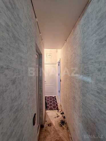2 otaqlı köhnə tikili - 7-ci mikrorayon q. - 46 m² (13)