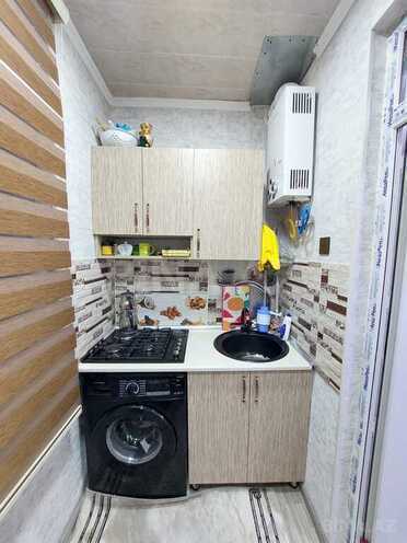 2 otaqlı köhnə tikili - 7-ci mikrorayon q. - 46 m² (8)
